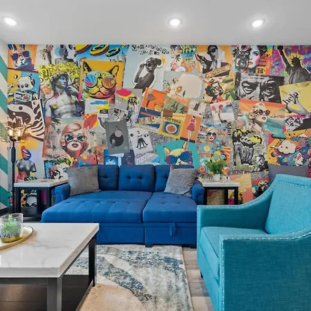 Alto 218 Apartment